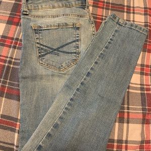 Aeropostale jeans